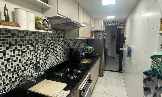 Jacarepagua Apartment | Rock in Rio unforgettable