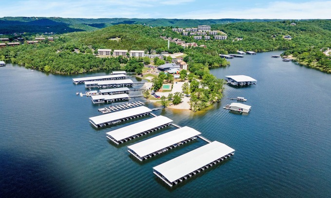 Indian Point Resort | Rock Lane Resort & Marina