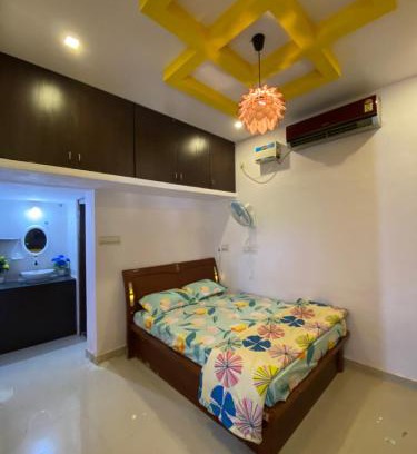 Malpe House | Rock N riveR