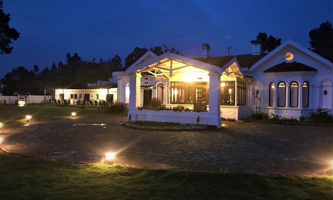 Fern Hill Villa | Rock Ooty Heritage Villa