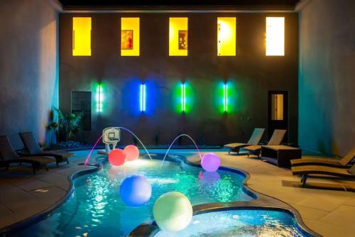 Hurricane House | Rock Palace at Sand Hollow