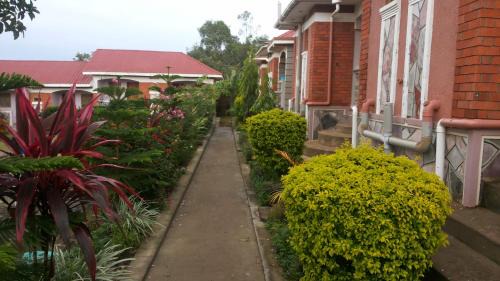 Koboko Hotel | Rock Shadow Hotel
