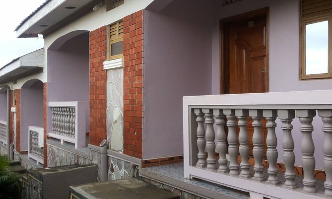 Koboko Hotel | Rock Shadow Hotel