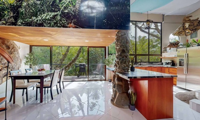 Rivas House | Rocka Verde Retreat