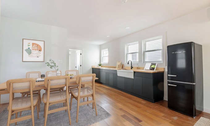 Queens Apartment | Rockaway Beach 1st Floor 1 bedroom