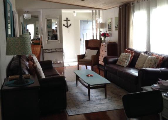 Rockaway Beach House | Rockaway Beach Bungalow