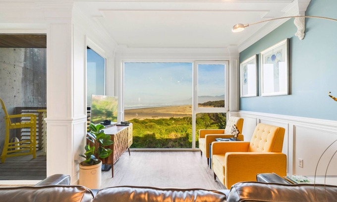 Rockaway Beach Condo | Rockaway Beach Oceanfront Condo