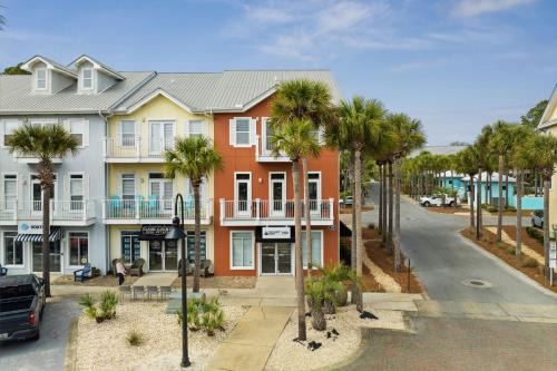 Gulf Place House | Rockaway Beach