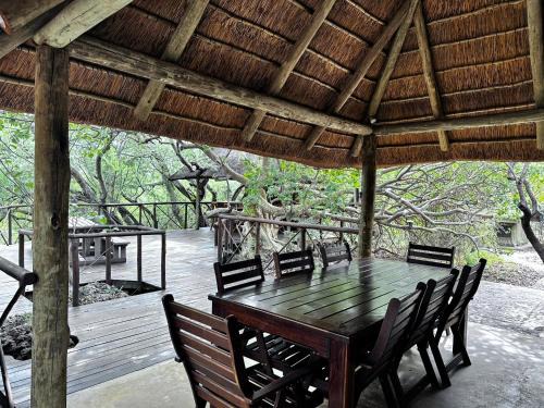 Beestekraal Other | Rockfig Tented Camp