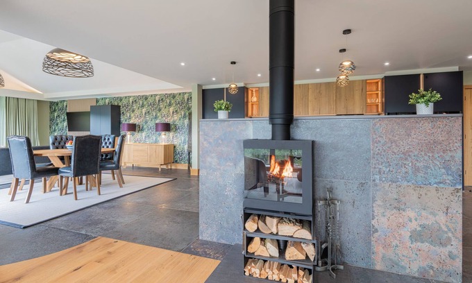 Ambleside House | Rockgarth - A luxury retreat.