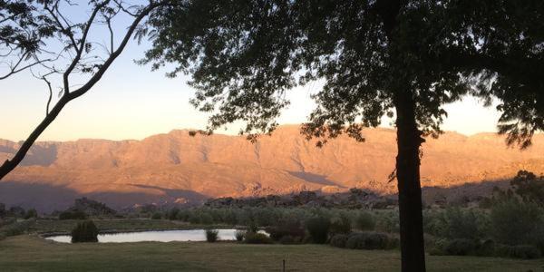 Porterville Ski Chalet | Rockhaven Farm
