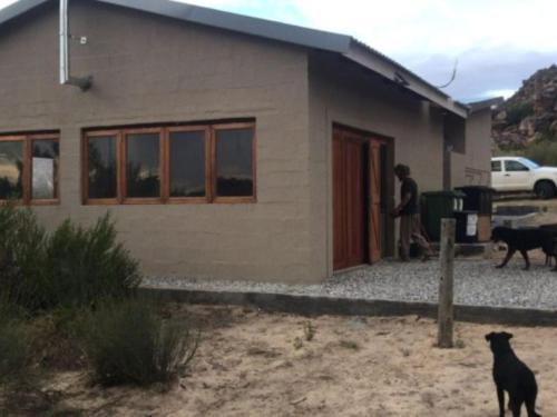 Clanwilliam Apartment | Rocklands Basecamp