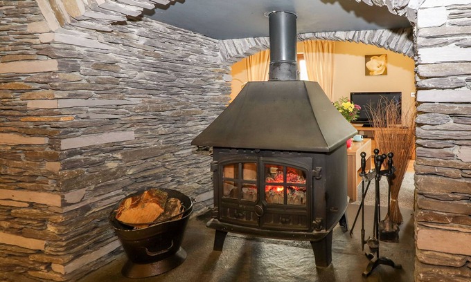 Beaufort Cottage | Rocklands House