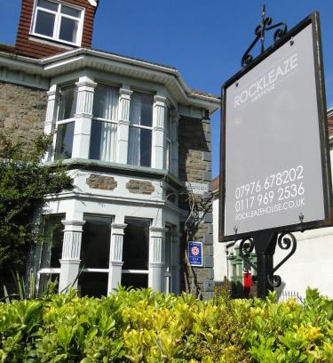 Filton House | Rockleaze Guesthouse
