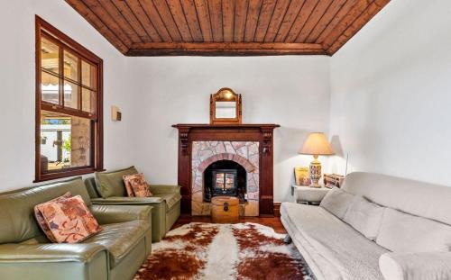 Meredith Bed & Breakfast | Rockleigh escape