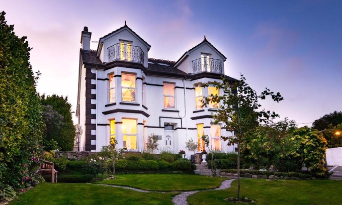 Boscundle House | Rockleigh Place