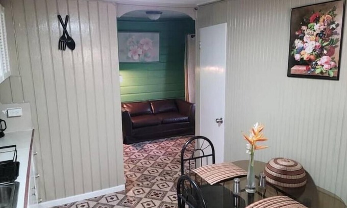Blue Waters Apartment | Rockley SunSpot Apt - Close to Everything