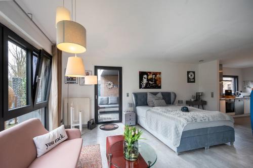 Eversten Apartment | RockLoft Oldenburg