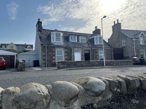 Port William House | Rockpool cottage