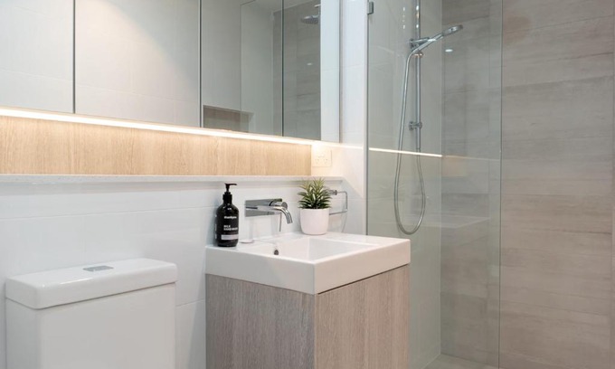 Sawtell House | Rockpools 1