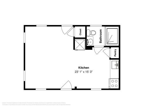 Rockport House | Rockport Redfish Cottage