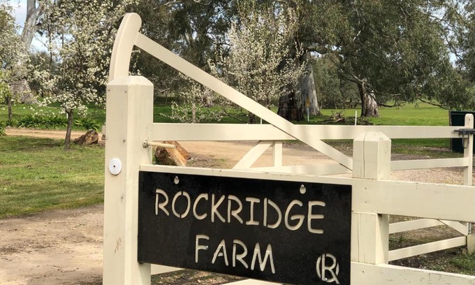 Talunga Apartment | Rockridge Farm