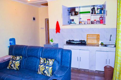 Naivasha Apartment | Rockview Haven