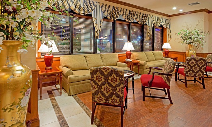Lynbrook Hotel | Rockville Centre Hotel - JFK Airport