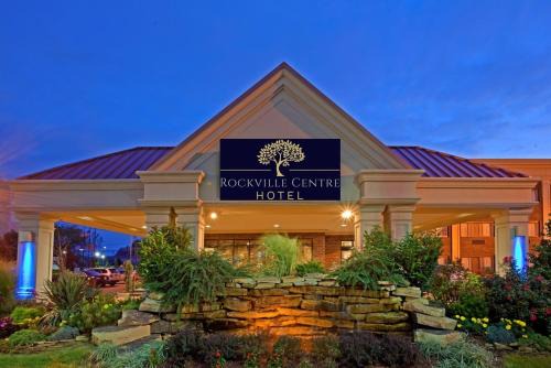 Lynbrook Hotel | Rockville Centre Hotel - JFK Airport
