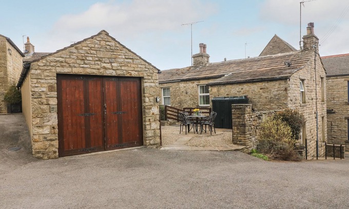 Hawes Cottage | ROCKVILLE, family friendly, with a garden in Hawes