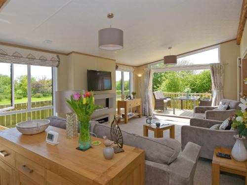 Buckton House | Rockville Lodge - Uk2503
