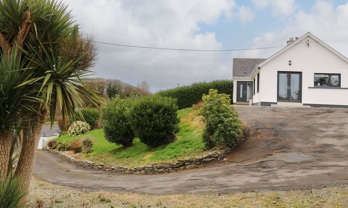 Greencastle House | ROCKVILLE, pet friendly in Greencastle, County Donegal