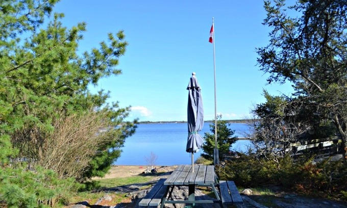 Carling Cottage | Rockwood: 2-Bedroom Cottage #3