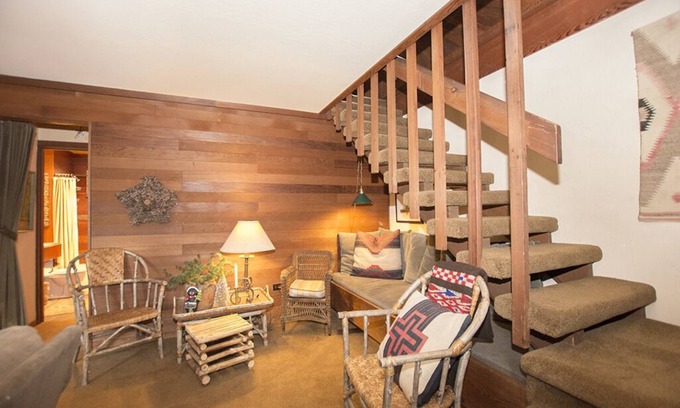 Carnelian Bay House | Rockwood by Hauserman Rentals