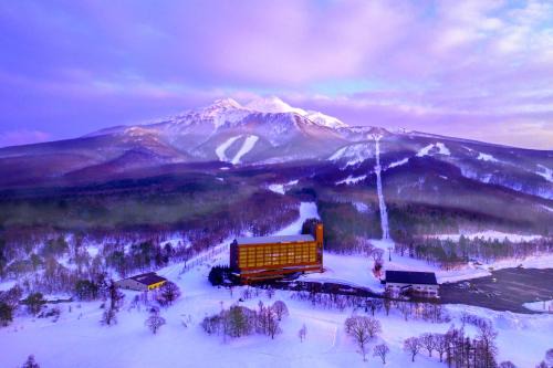 Ajigasawa Hotel | Rockwood Hotel & Spa