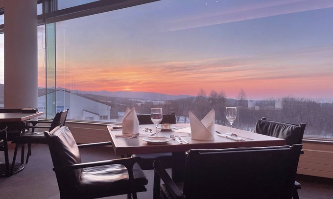 Ajigasawa Resort | Rockwood Hotel & Spa