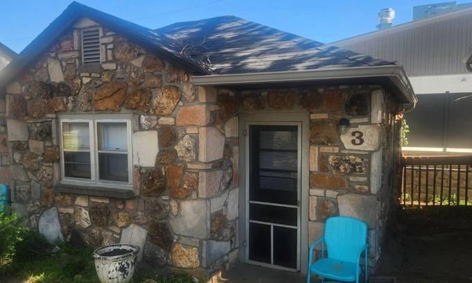 Lake Ozark Hotel | Rockwood Resort Motel