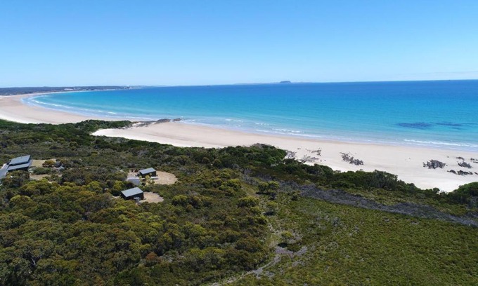 Rocky Cape Bed & Breakfast | Rocky Cape Retreat