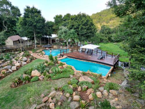 Waterval Boven Resort | Rocky Drift Private Nature Reserve