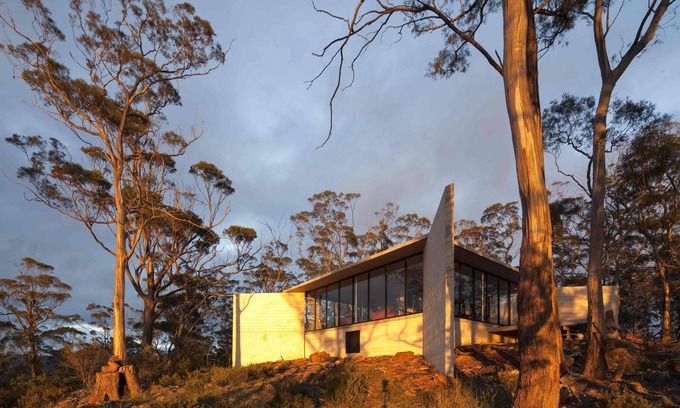 Rocky Hills Villa | Rocky Hills Retreats