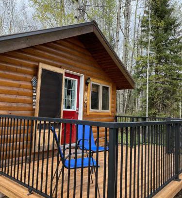 Blaeberry Ski Chalet | Rocky Mountain Cabins and Home