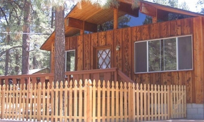 Wrightwood Cabin | Rocky Mtn Hideaway - Vacation Memories in the Making!