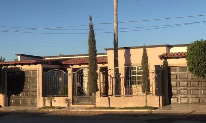 Oriente House | Rocky Point Relaxing HOME Cosi, POOL Affordable.