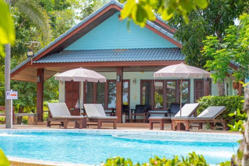Thap Sakae Resort | Rocky Point Resort