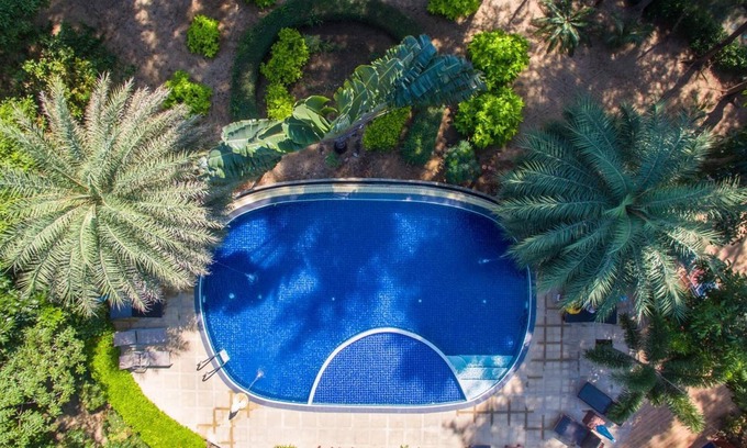 Thap Sakae Resort | Rocky Point Resort