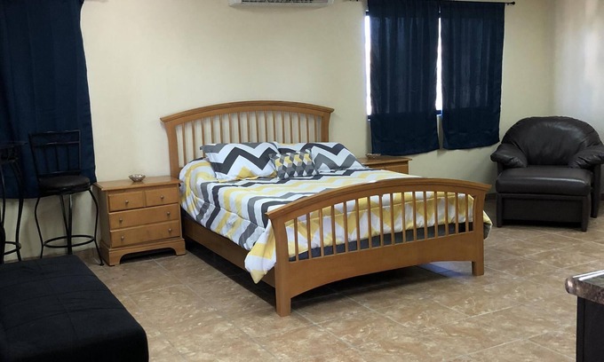 Ferrocarrilera Apartment | Rocky Point Sunset Studios #2