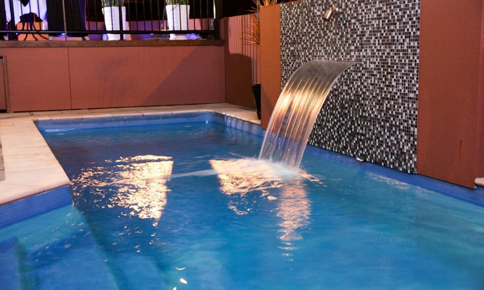 Allenstown Hotel | Rocky Resort Motor Inn