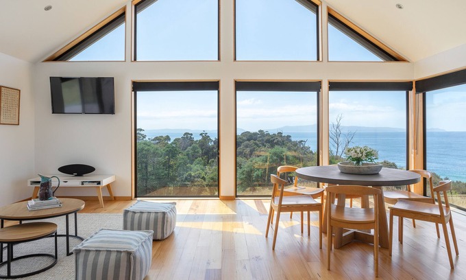 Rocky Hills Other | ROCKY RIDGE (ITAS) - Brand New Lodge with Spectacular Water & Mountain Views