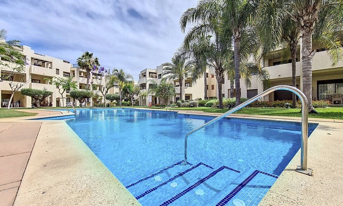 Roda Apartment | Roda Golf Resort - 4010