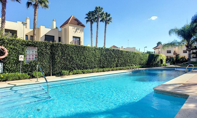 Roda House | Roda Golf Resort 4109 - Nicky